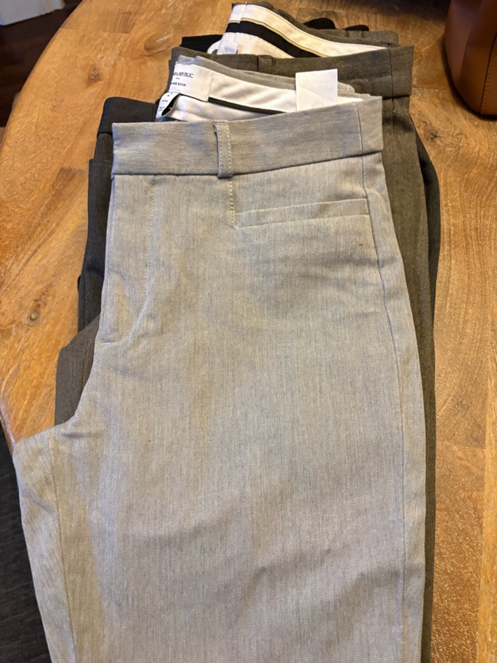 Bundle of 8 work pants. - Picture 5 of 14